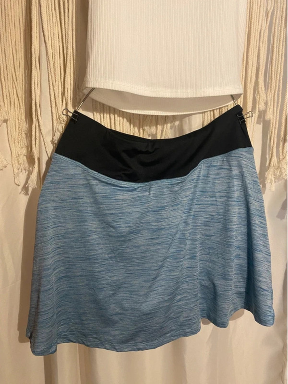 Nine West Active Skirt